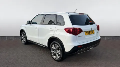 Suzuki Vitara 1.4 Boosterjet SZ-T