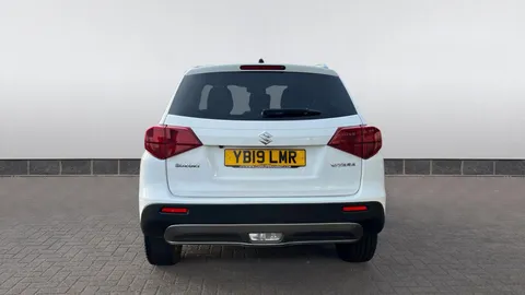 Suzuki Vitara 1.4 Boosterjet SZ-T