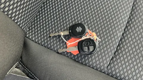 Suzuki Vitara 1.4 Boosterjet SZ-T