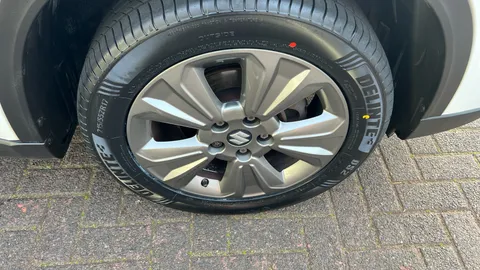 Suzuki Vitara 1.4 Boosterjet SZ-T