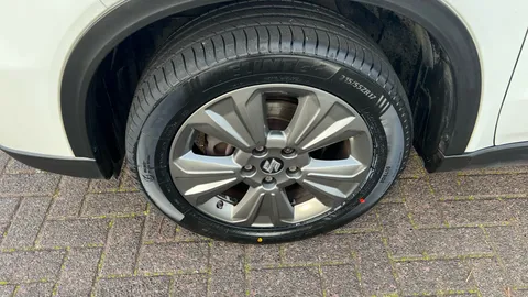 Suzuki Vitara 1.4 Boosterjet SZ-T