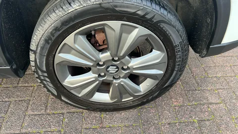 Suzuki Vitara 1.4 Boosterjet SZ-T