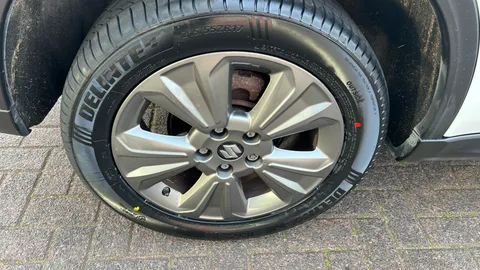 Suzuki Vitara 1.4 Boosterjet SZ-T