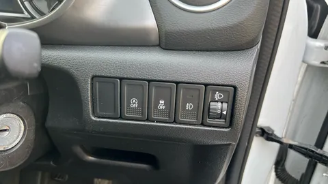 Suzuki Vitara 1.4 Boosterjet SZ-T