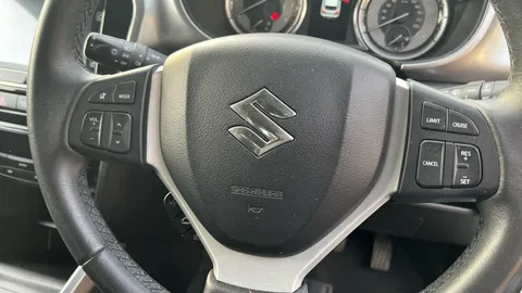 Suzuki Vitara 1.4 Boosterjet SZ-T