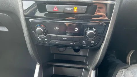 Suzuki Vitara 1.4 Boosterjet SZ-T