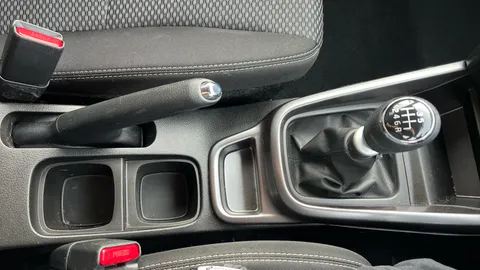 Suzuki Vitara 1.4 Boosterjet SZ-T