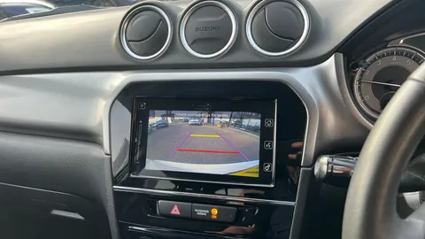 Suzuki Vitara 1.4 Boosterjet SZ-T