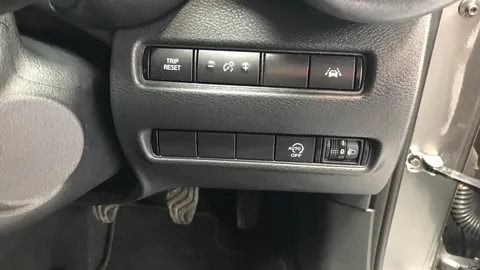 Nissan Juke 1.0 DiG-T N-Connecta