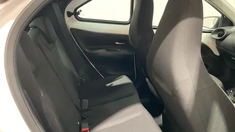 Toyota Aygo X 1.0 VVT-i Pure