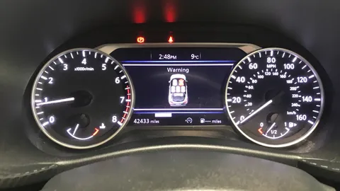 Nissan Juke 1.0 DiG-T N-Connecta