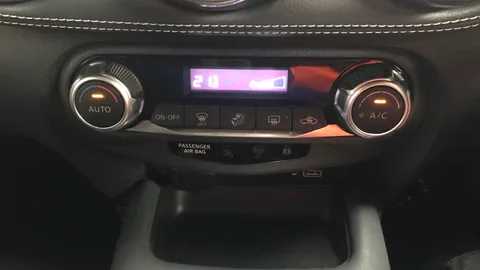 Nissan Juke 1.0 DiG-T N-Connecta