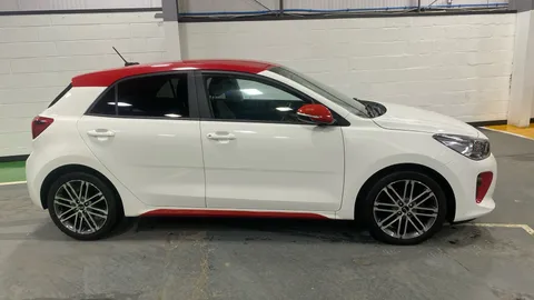 Kia Rio 1.25 Pulse