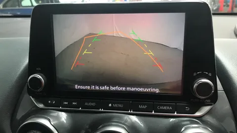 Nissan Juke 1.0 DiG-T N-Connecta