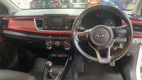 Kia Rio 1.25 Pulse