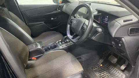 DS Ds 3 100kW E-TENSE Bastille 50kWh 5dr Auto