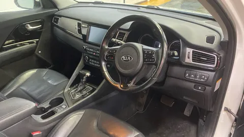 KIA NIRO 1.6 GDi Hybrid 3 DCT