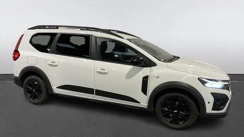 Dacia Jogger 1.0 TCe Extreme SE