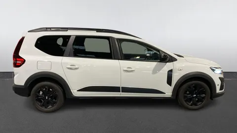 Dacia Jogger 1.0 TCe Extreme SE