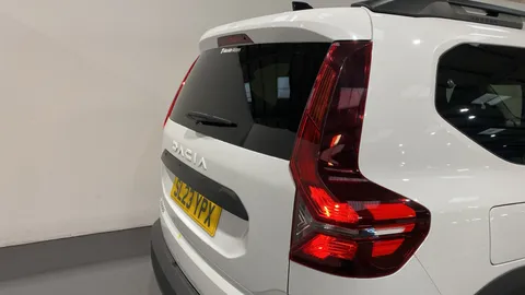 Dacia Jogger 1.0 TCe Extreme SE