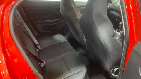 Nissan Juke 1.0 DiG-T 114 Visia