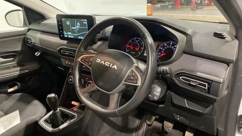 Dacia Jogger 1.0 TCe Extreme SE