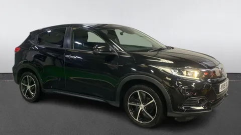 Honda Hr-V 1.5 i-VTEC SE 5dr