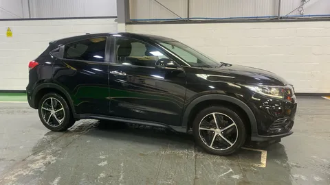 Honda Hr-V 1.5 i-VTEC SE 5dr