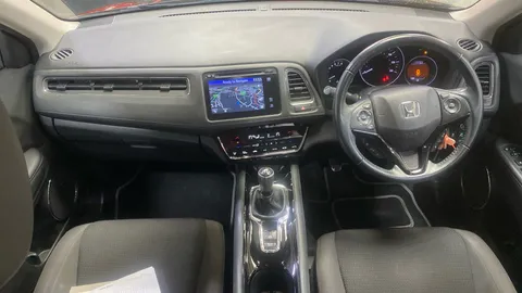 Honda Hr-V 1.5 i-VTEC SE 5dr