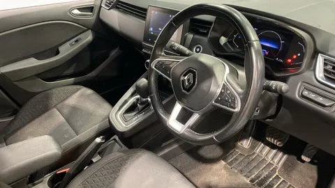 Renault Clio 1.6 E-TECH full hybrid 145 Evolution Auto