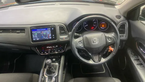 Honda Hr-V 1.5 i-VTEC SE 5dr