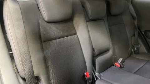 Honda Hr-V 1.5 i-VTEC SE 5dr