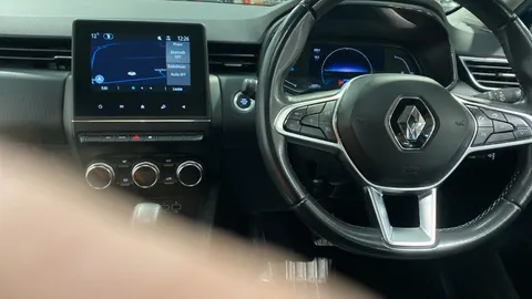 Renault Clio 1.6 E-TECH full hybrid 145 Evolution Auto