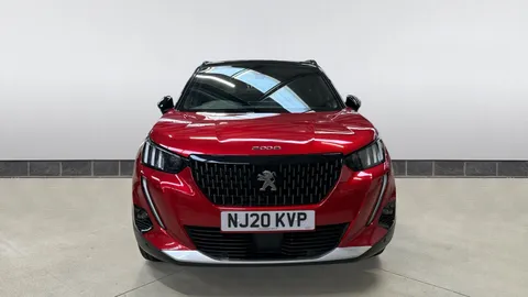 Peugeot 2008 1.2 PureTech 130 GT Line