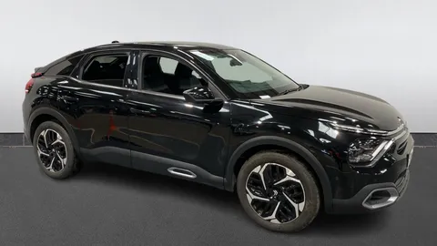 Citroen C4 1.2 PureTech [130] Max