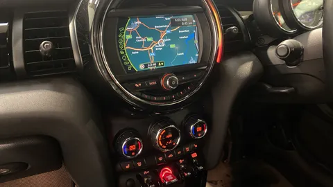 Mini Convertible 2.0 Cooper S Works 210 [Chili Pack]