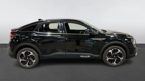 Citroen C4 1.2 PureTech [130] Max