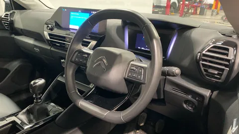 Citroen C4 1.2 PureTech [130] Max