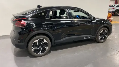 Citroen C4 1.2 PureTech [130] Max