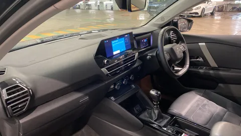 Citroen C4 1.2 PureTech [130] Max