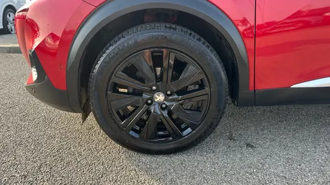 Peugeot 2008 1.2 PureTech 130 GT Line