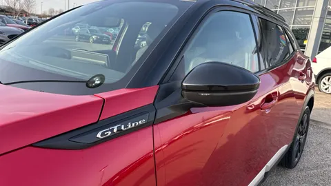 Peugeot 2008 1.2 PureTech 130 GT Line