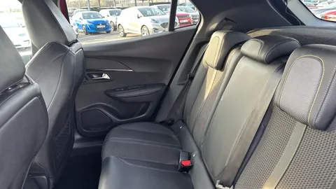 Peugeot 2008 1.2 PureTech 130 GT Line