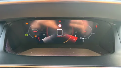 Peugeot 2008 1.2 PureTech 130 GT Line