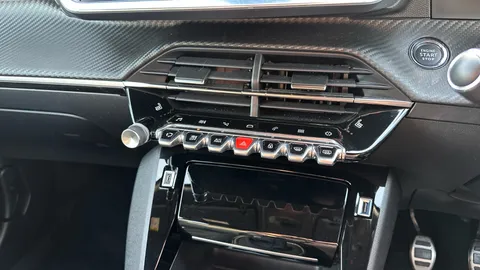 Peugeot 2008 1.2 PureTech 130 GT Line