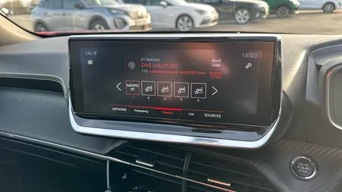 Peugeot 2008 1.2 PureTech 130 GT Line