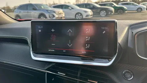 Peugeot 2008 1.2 PureTech 130 GT Line