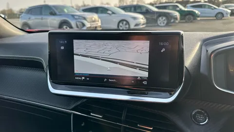 Peugeot 2008 1.2 PureTech 130 GT Line