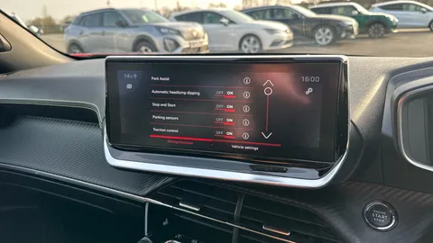 Peugeot 2008 1.2 PureTech 130 GT Line