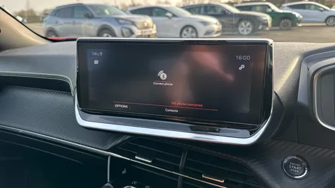 Peugeot 2008 1.2 PureTech 130 GT Line